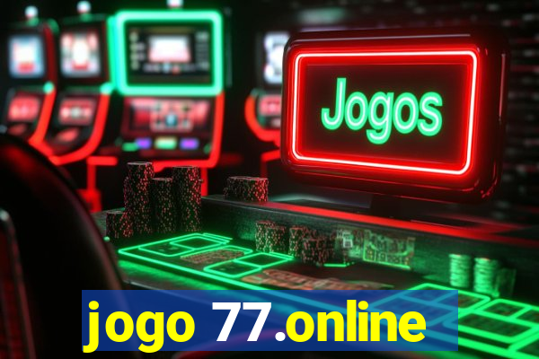 jogo 77.online